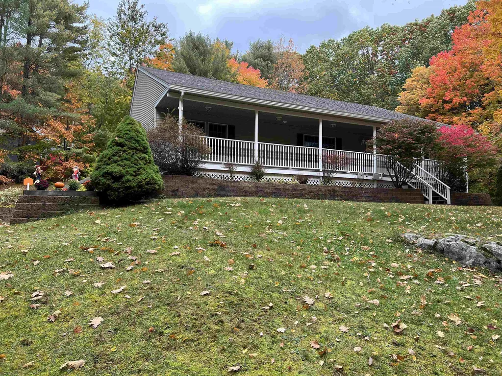 80 Yasmin Drive Gilford NH 03249