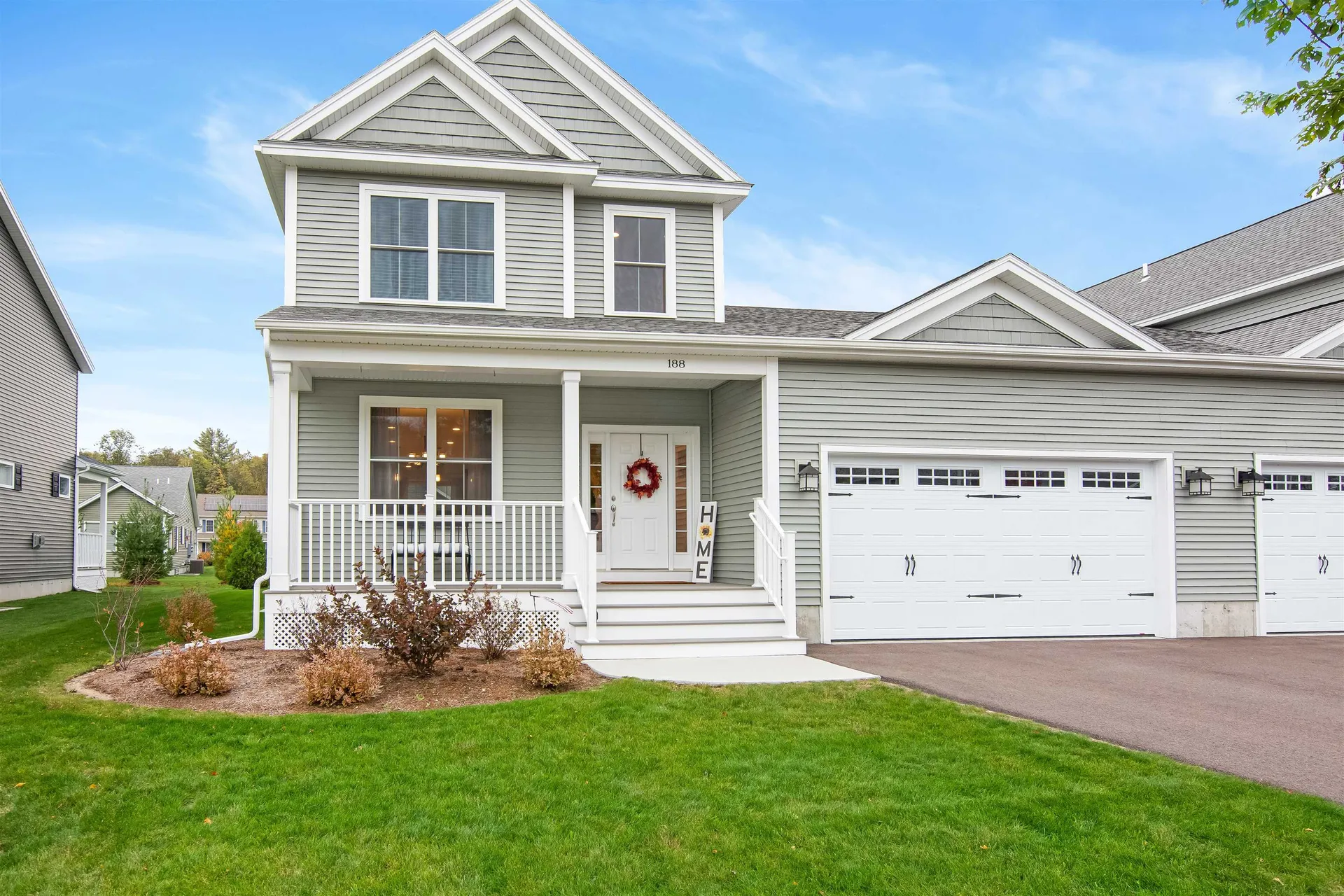 188 Annas Court Colchester VT 05446