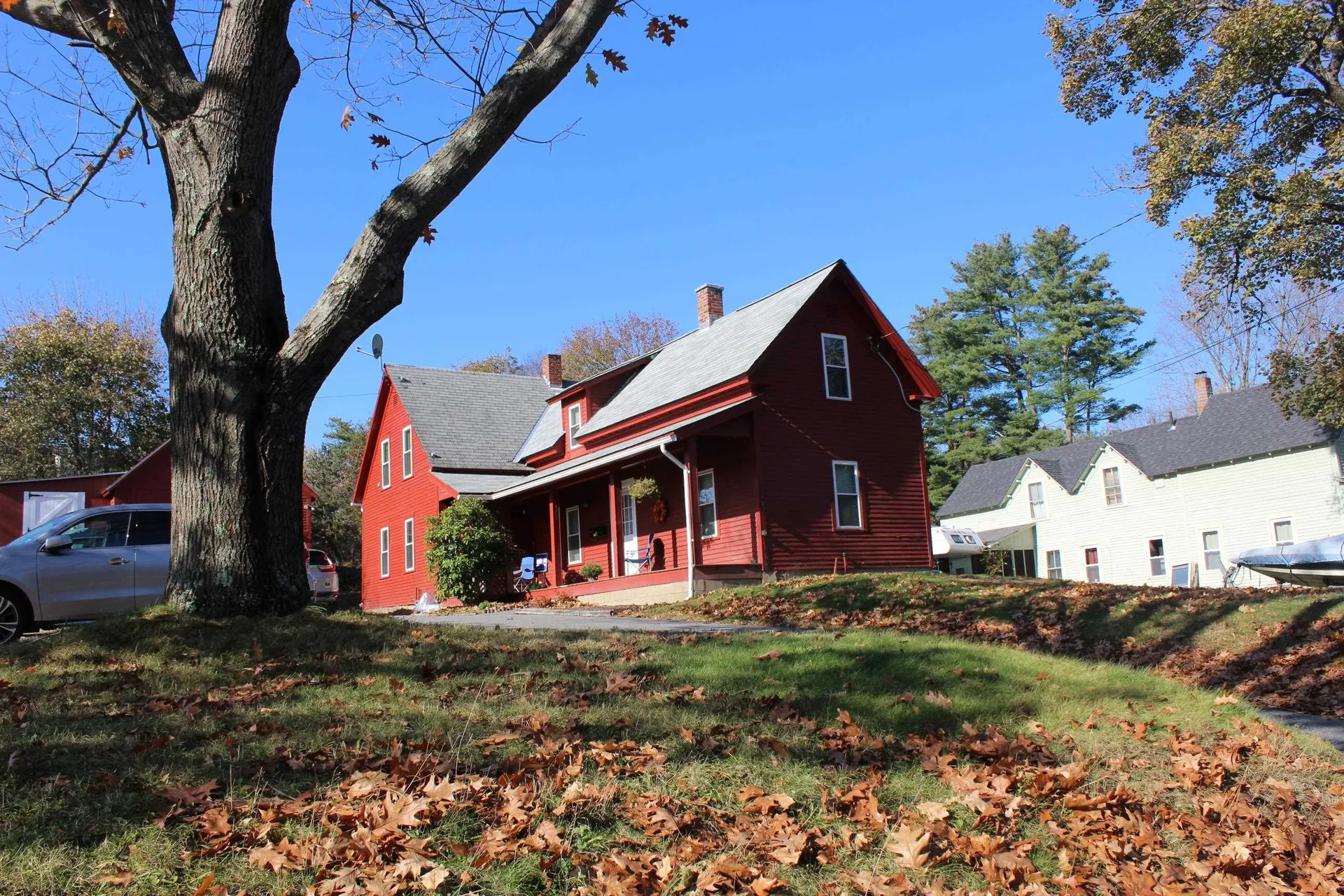 142 Gilsum Street Keene NH 03431