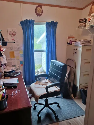 1210 Toad Pond Road Morgan VT 05853