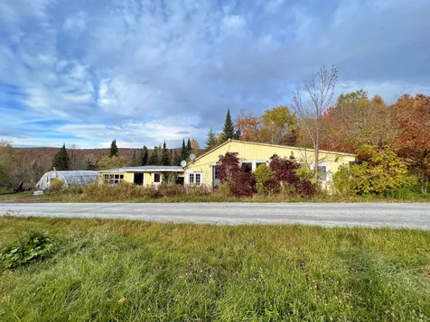 1210 Toad Pond Road Morgan VT 05853