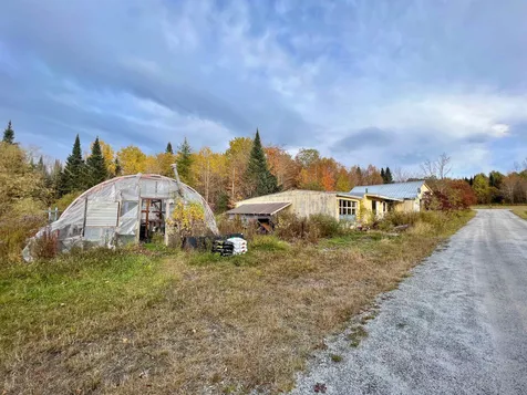 1210 Toad Pond Road Morgan VT 05853