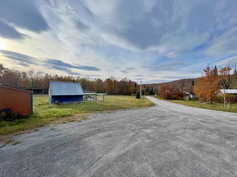 1210 Toad Pond Road Morgan VT 05853