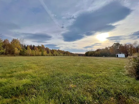 1210 Toad Pond Road Morgan VT 05853
