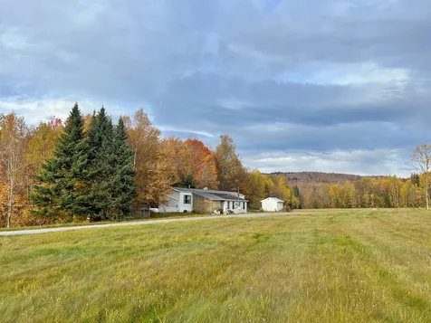 1210 Toad Pond Road Morgan VT 05853