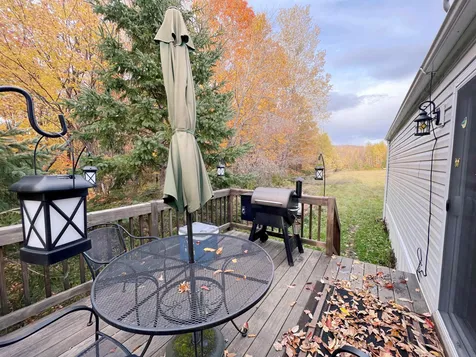 1210 Toad Pond Road Morgan VT 05853