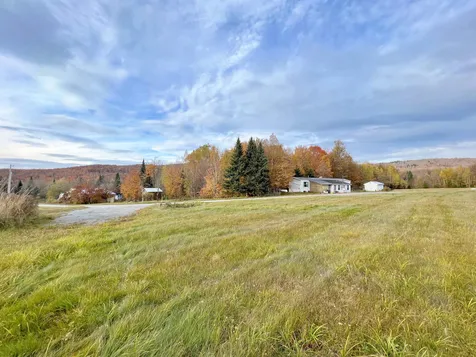 1210 Toad Pond Road Morgan VT 05853
