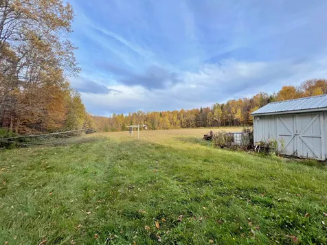 1210 Toad Pond Road Morgan VT 05853