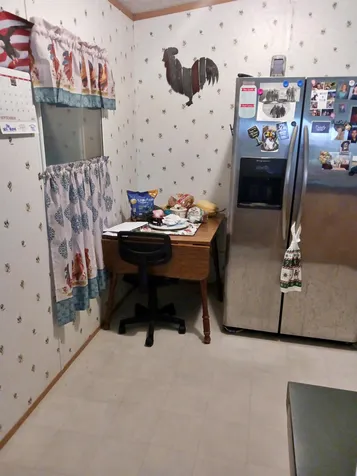 1210 Toad Pond Road Morgan VT 05853
