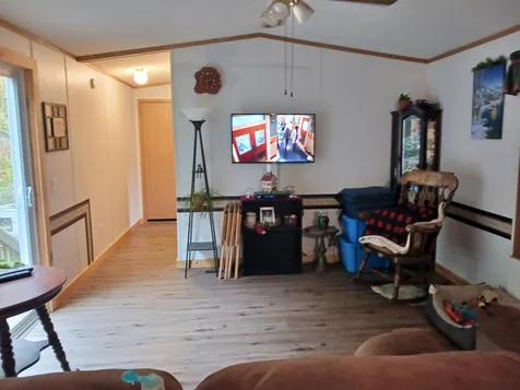 1210 Toad Pond Road Morgan VT 05853