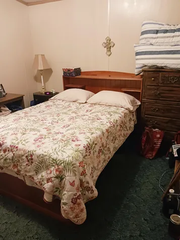 1210 Toad Pond Road Morgan VT 05853