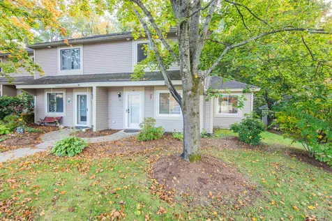 72 Overlook Drive South Burlington VT 05403