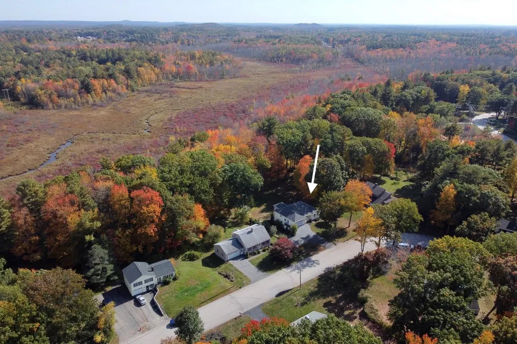 47 Pinewood Drive Somersworth NH 03878