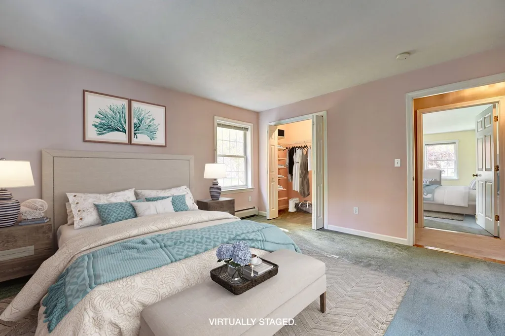 47 Pinewood Drive Somersworth NH 03878