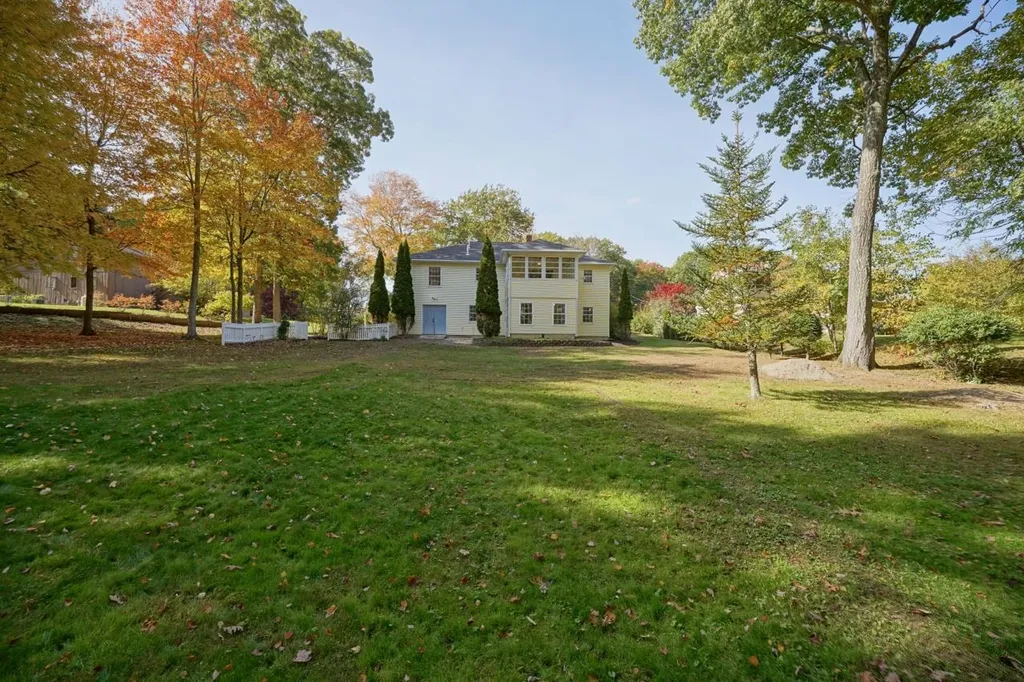47 Pinewood Drive Somersworth NH 03878