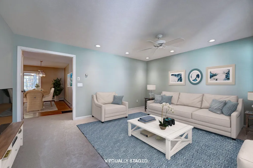 47 Pinewood Drive Somersworth NH 03878
