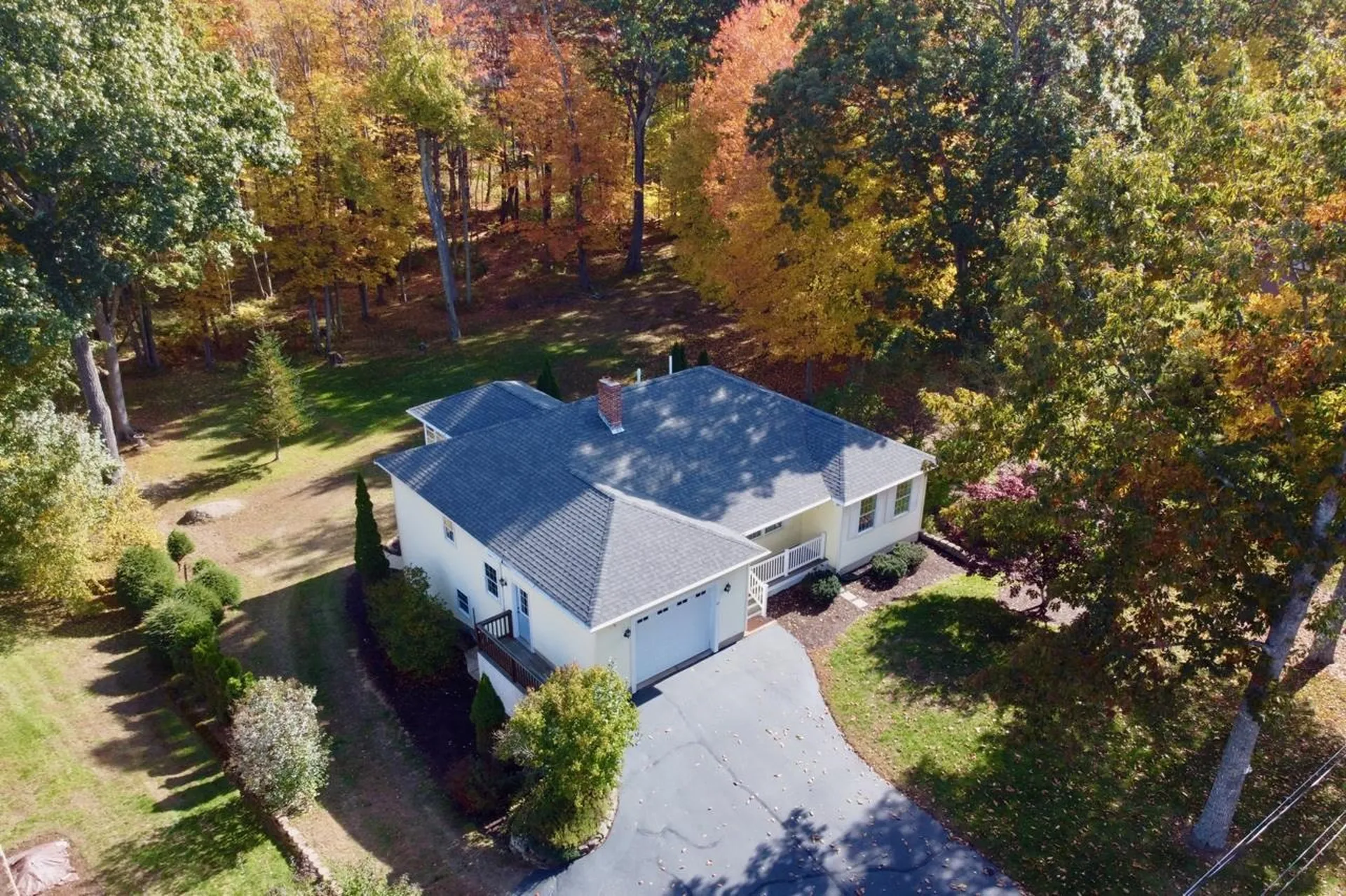 47 Pinewood Drive Somersworth NH 03878