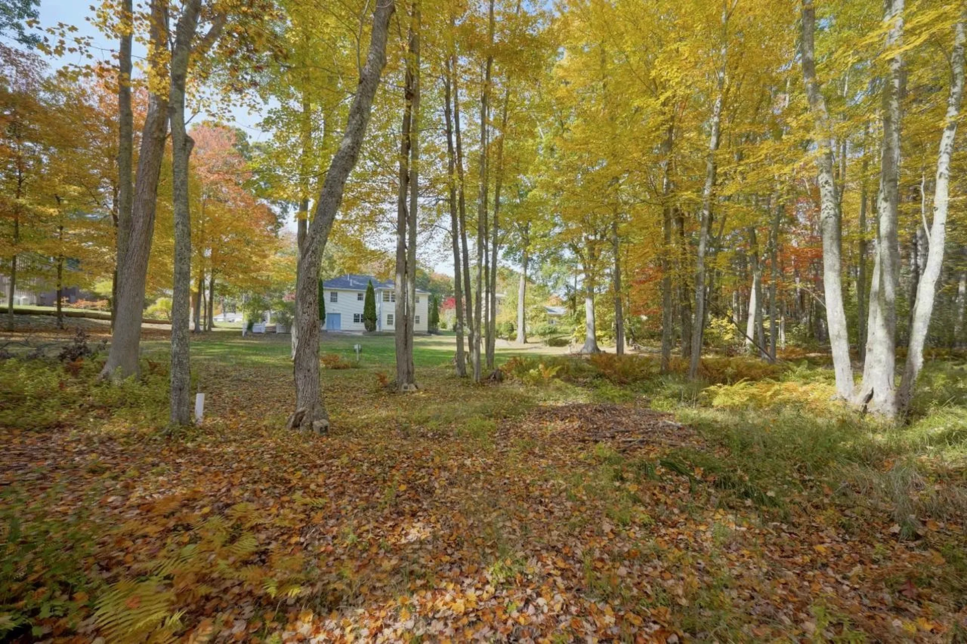 47 Pinewood Drive Somersworth NH 03878