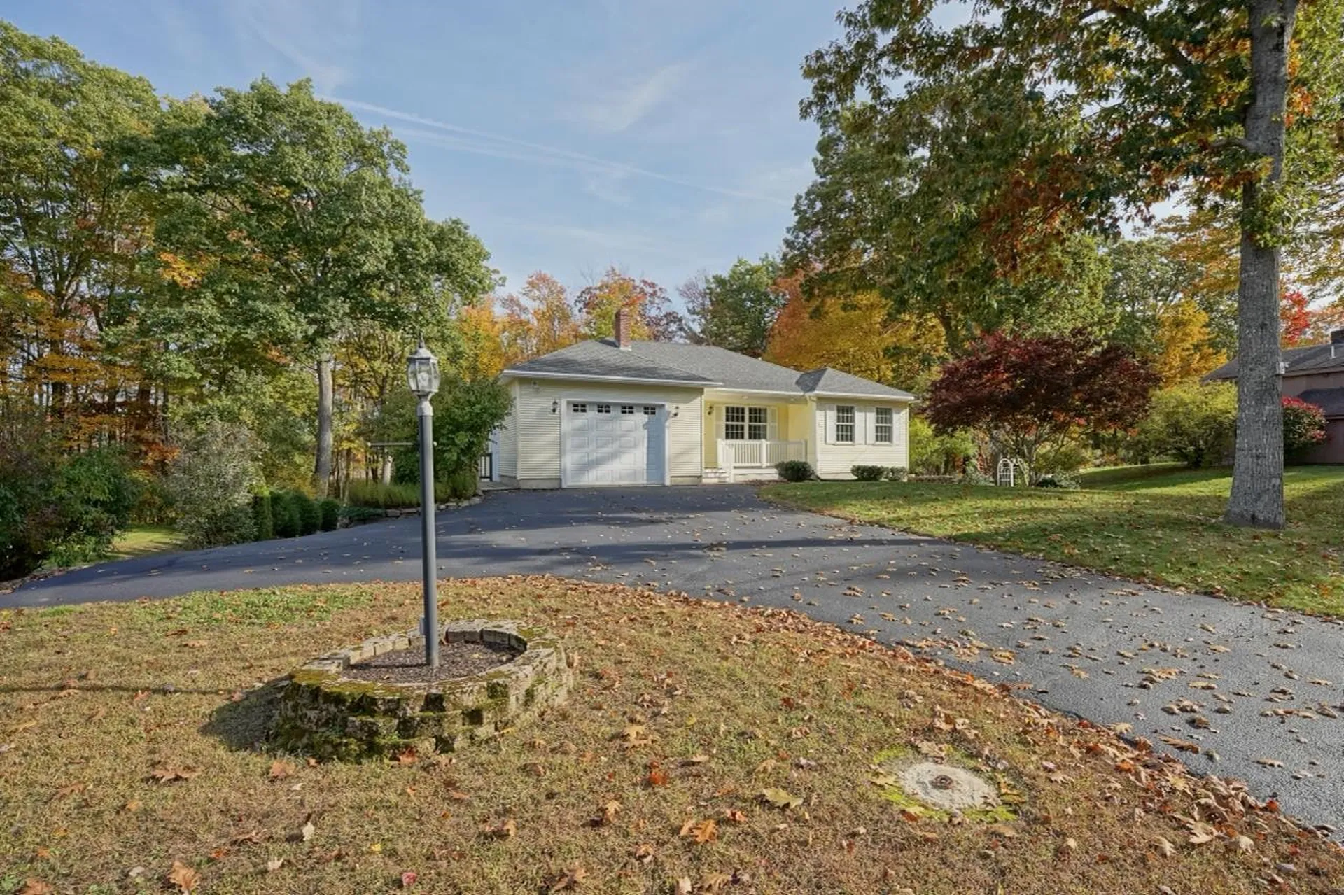 47 Pinewood Drive Somersworth NH 03878