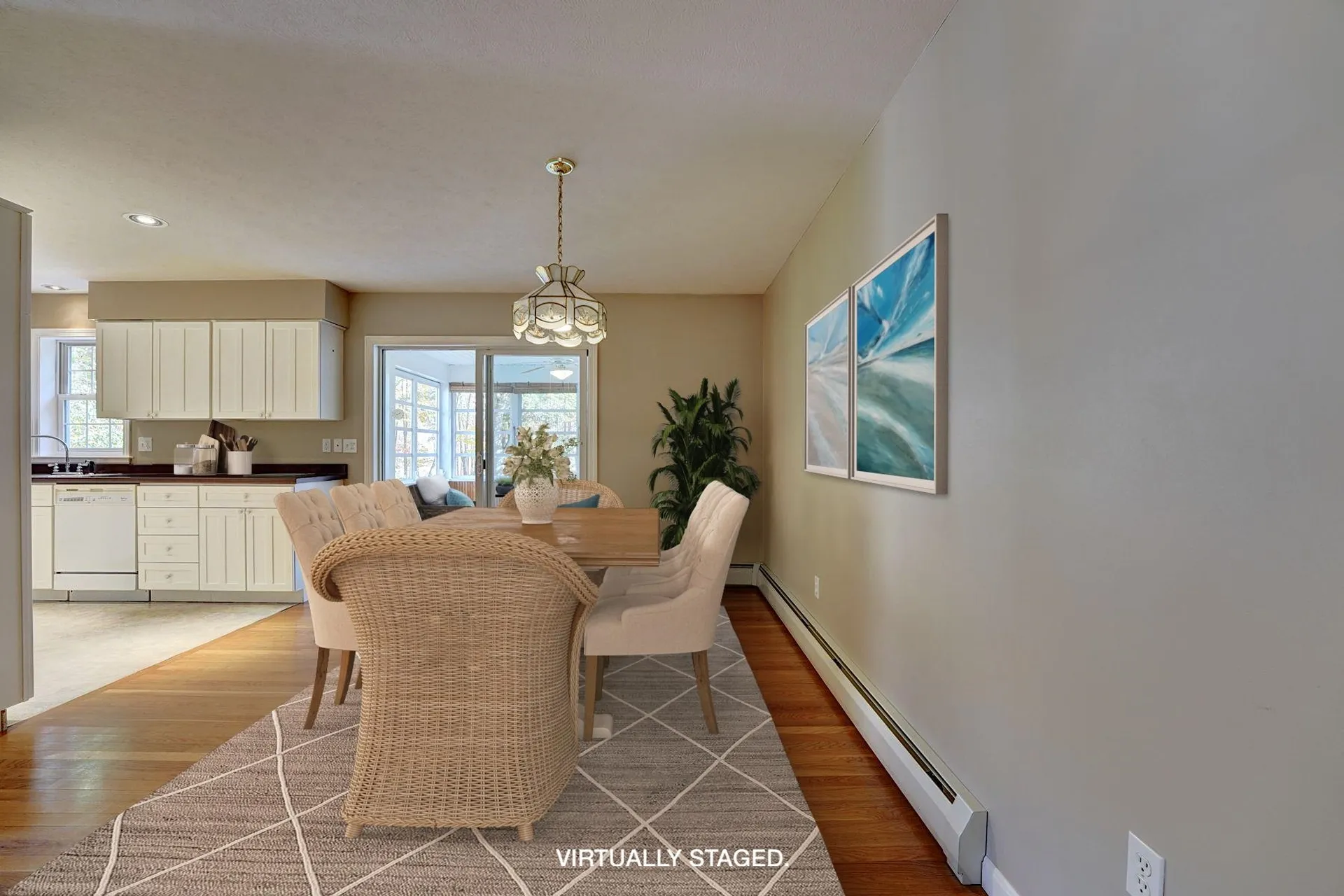 47 Pinewood Drive Somersworth NH 03878