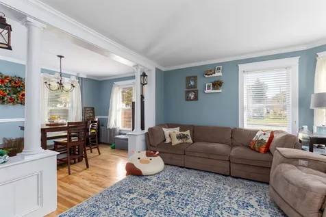 107 Fairfield Street St. Albans City VT 05478-1717