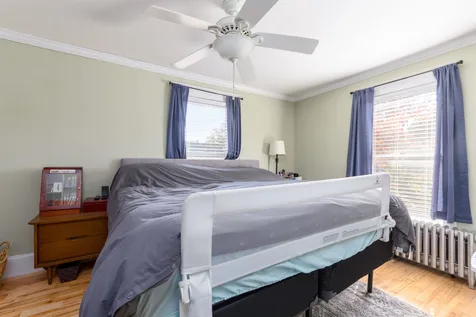 107 Fairfield Street St. Albans City VT 05478-1717