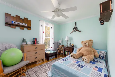 107 Fairfield Street St. Albans City VT 05478-1717
