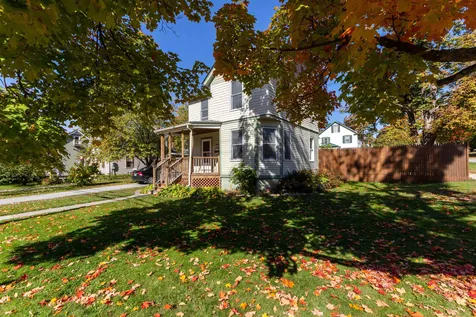 107 Fairfield Street St. Albans City VT 05478-1717