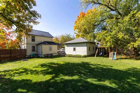 107 Fairfield Street St. Albans City VT 05478-1717