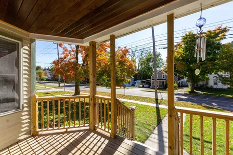 107 Fairfield Street St. Albans City VT 05478-1717