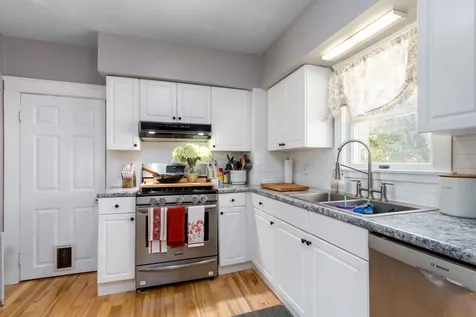 107 Fairfield Street St. Albans City VT 05478-1717