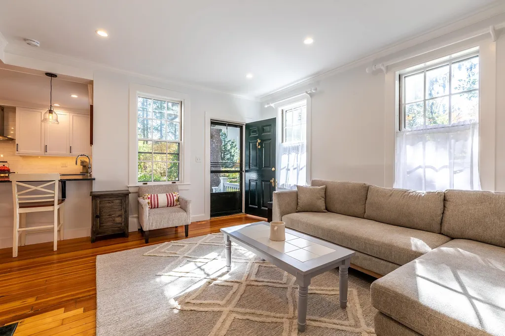 39c Elm Street Woodstock VT 05091