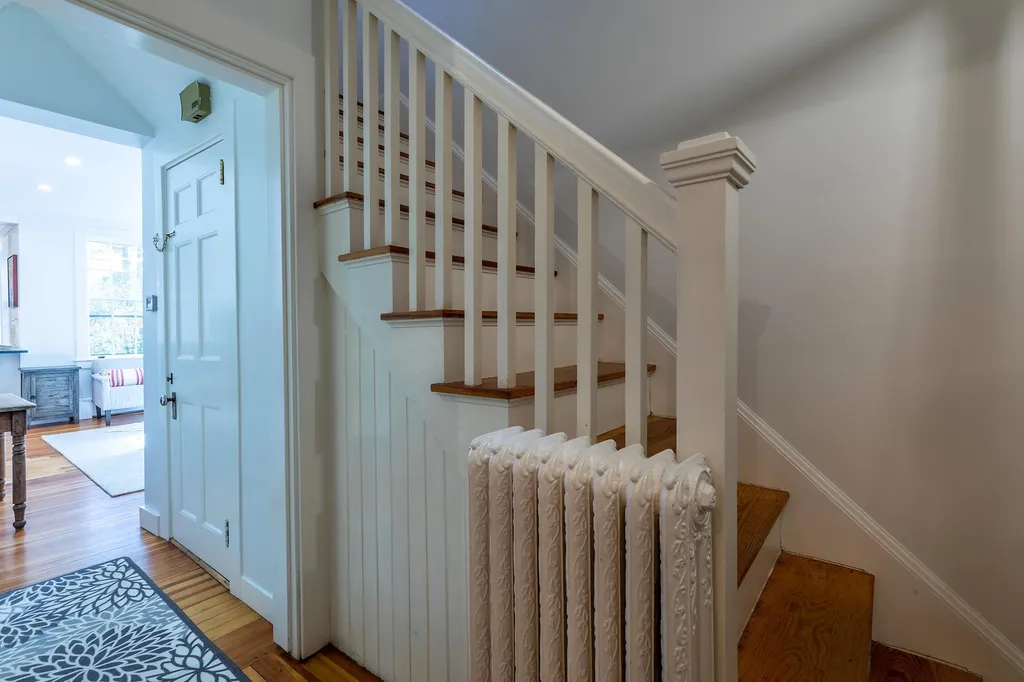39c Elm Street Woodstock VT 05091