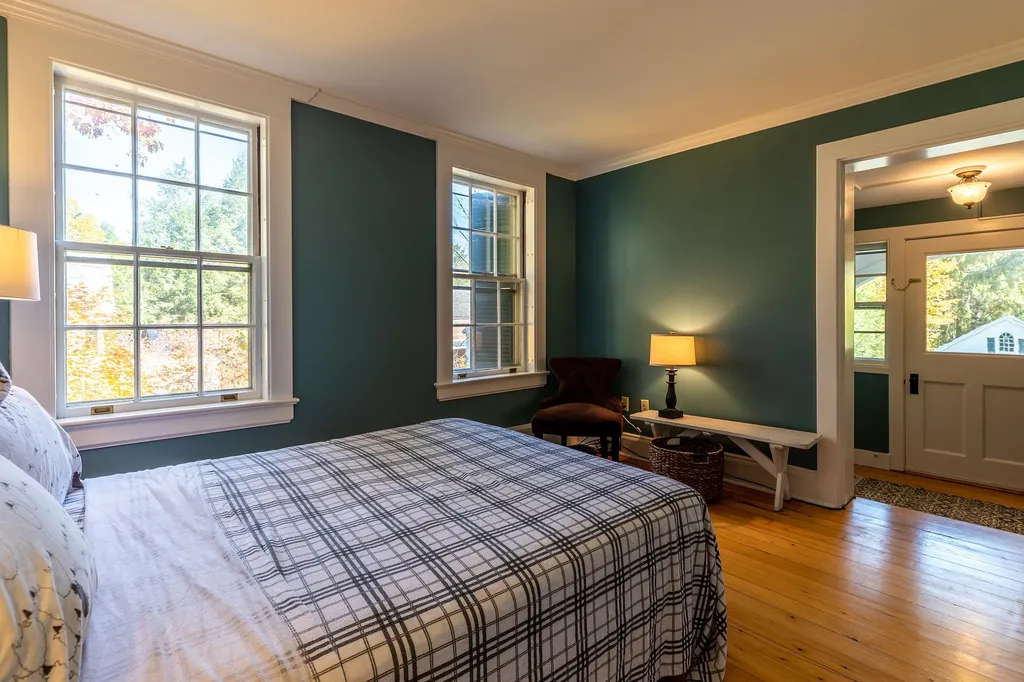 39c Elm Street Woodstock VT 05091