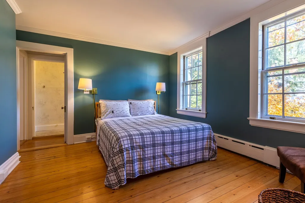 39c Elm Street Woodstock VT 05091