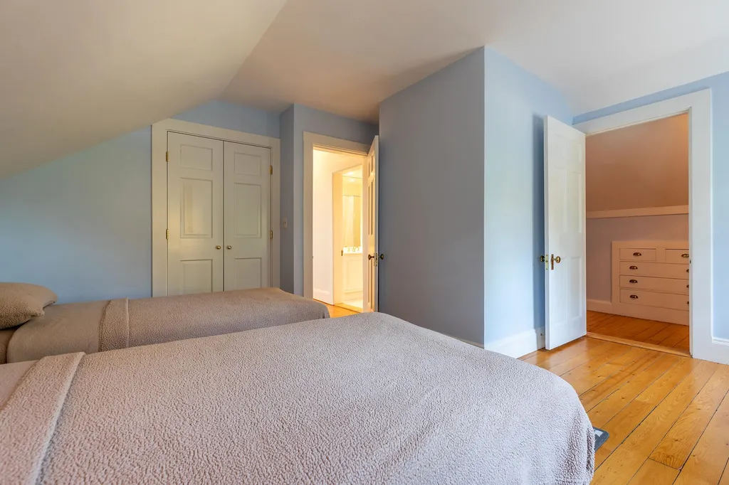 39c Elm Street Woodstock VT 05091