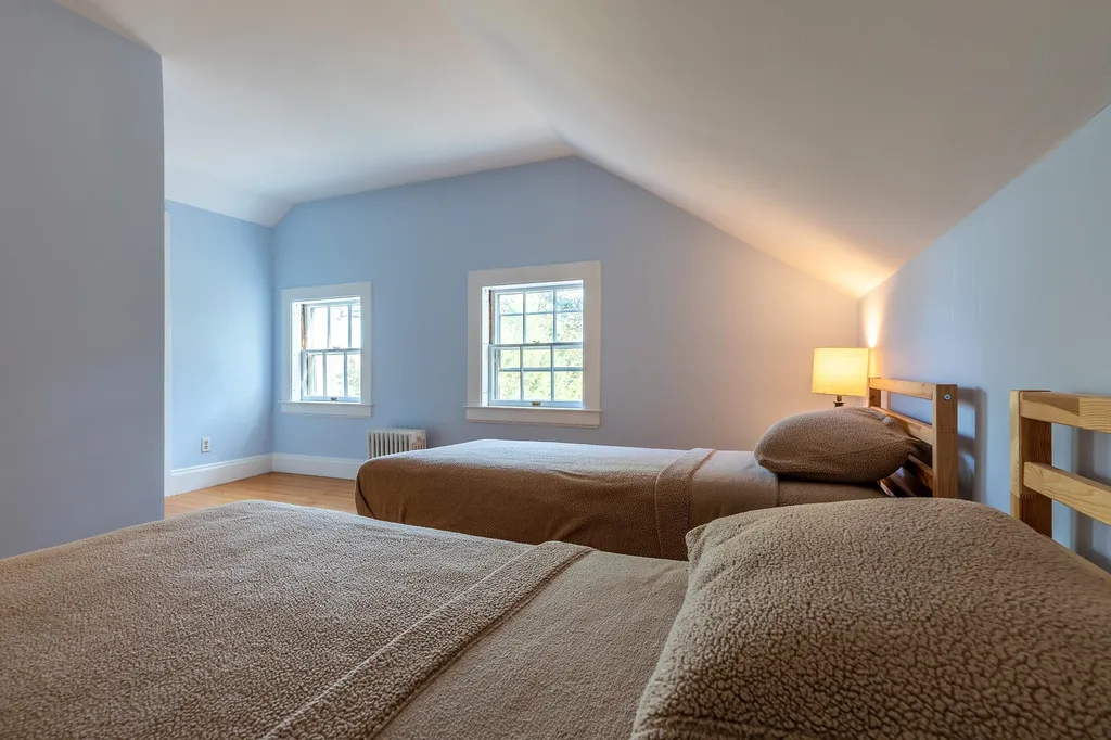 39c Elm Street Woodstock VT 05091