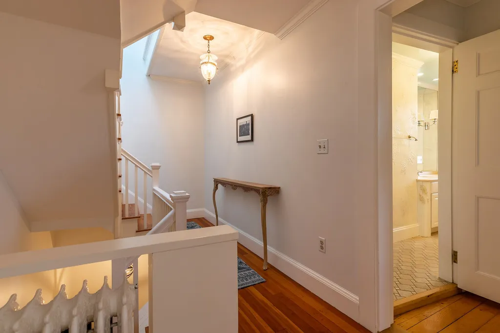 39c Elm Street Woodstock VT 05091