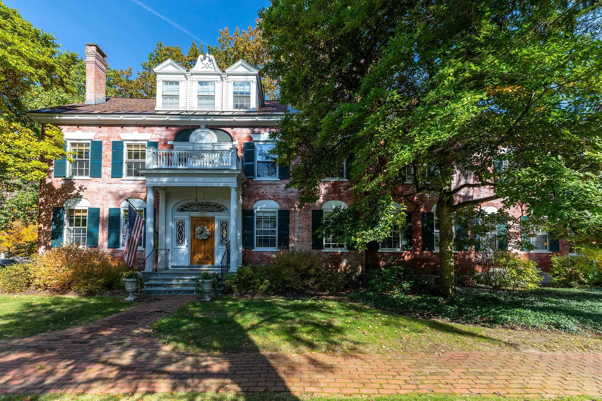 39c Elm Street Woodstock VT 05091