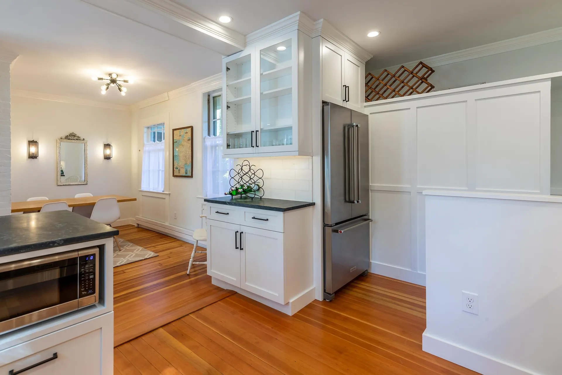 39c Elm Street Woodstock VT 05091
