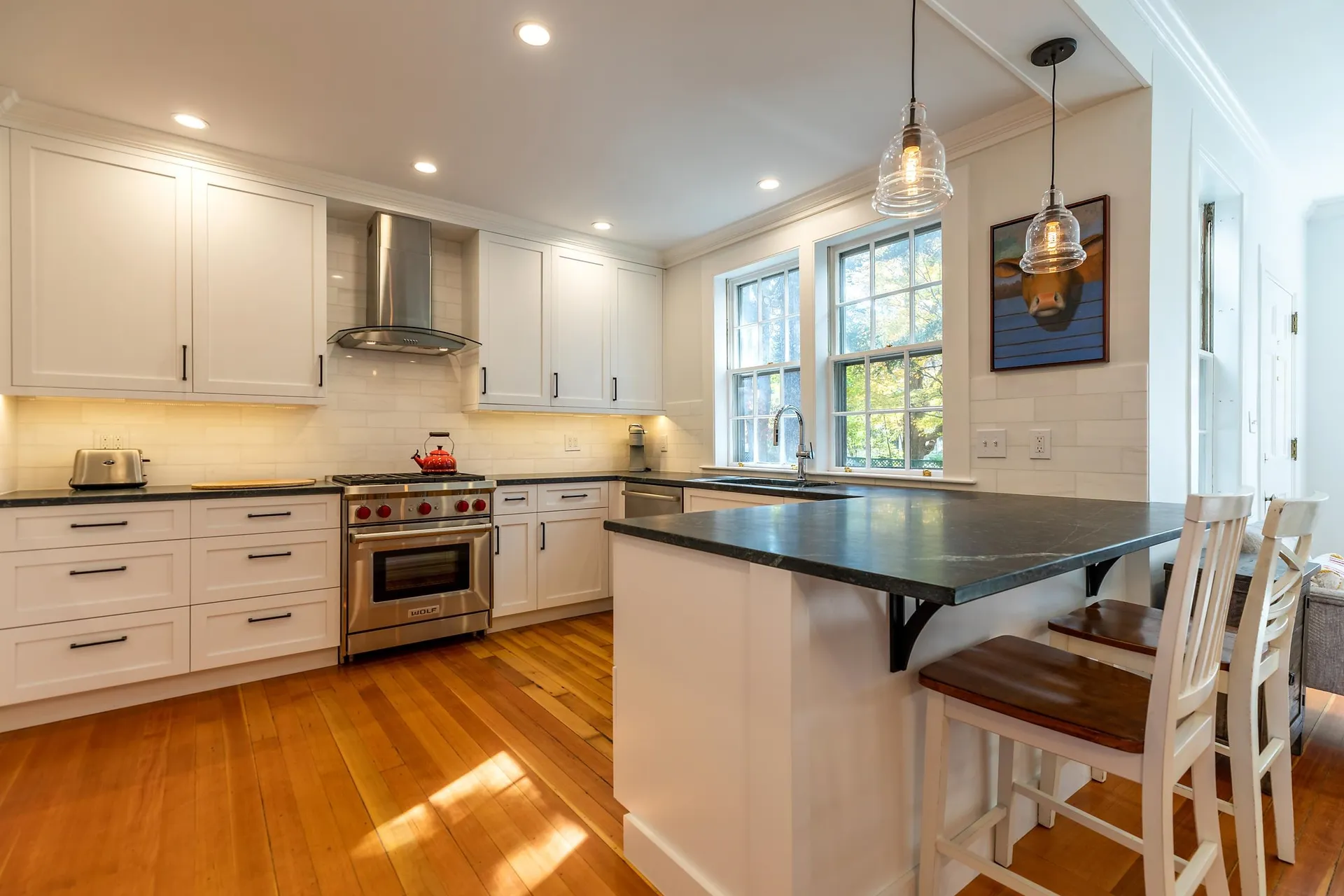 39c Elm Street Woodstock VT 05091