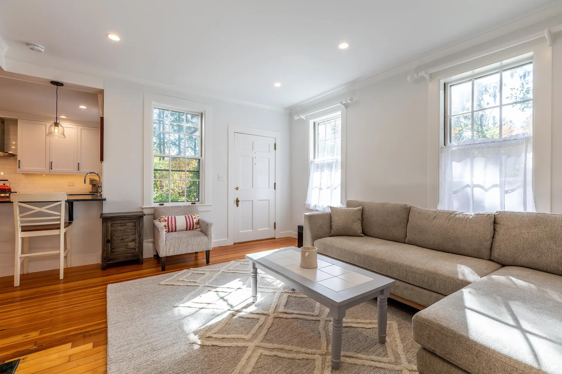 39c Elm Street Woodstock VT 05091