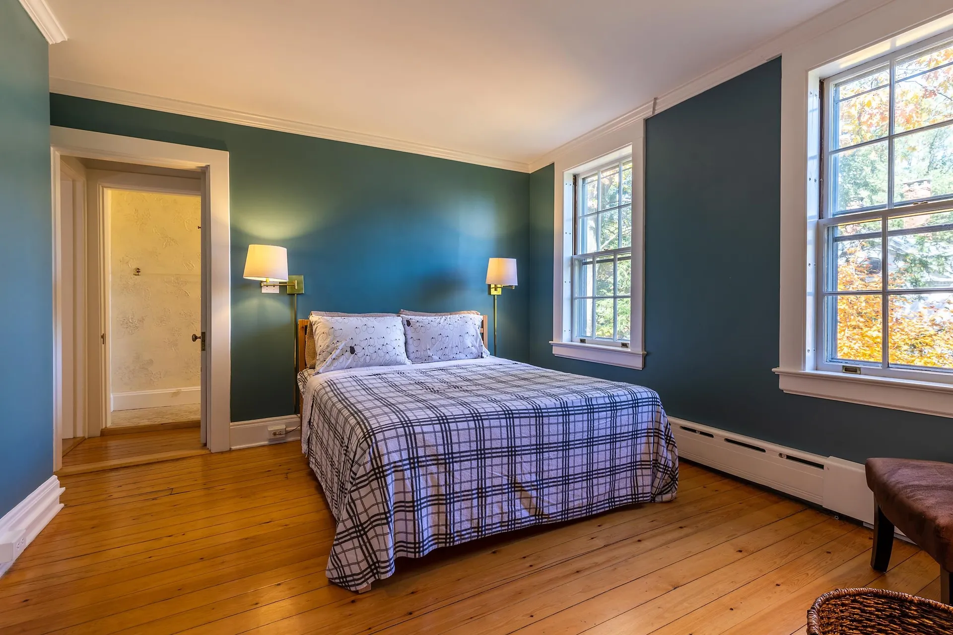 39c Elm Street Woodstock VT 05091