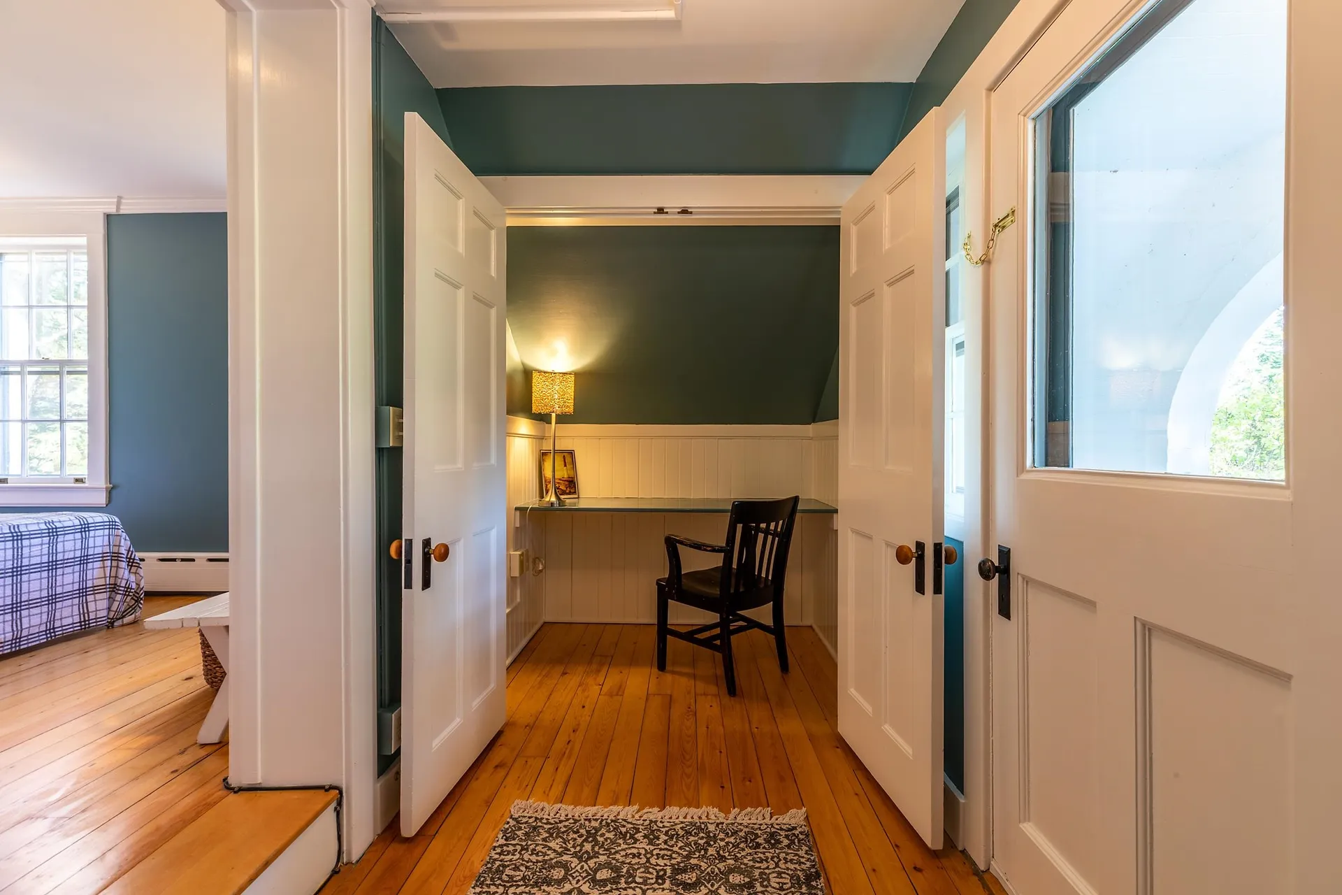 39c Elm Street Woodstock VT 05091