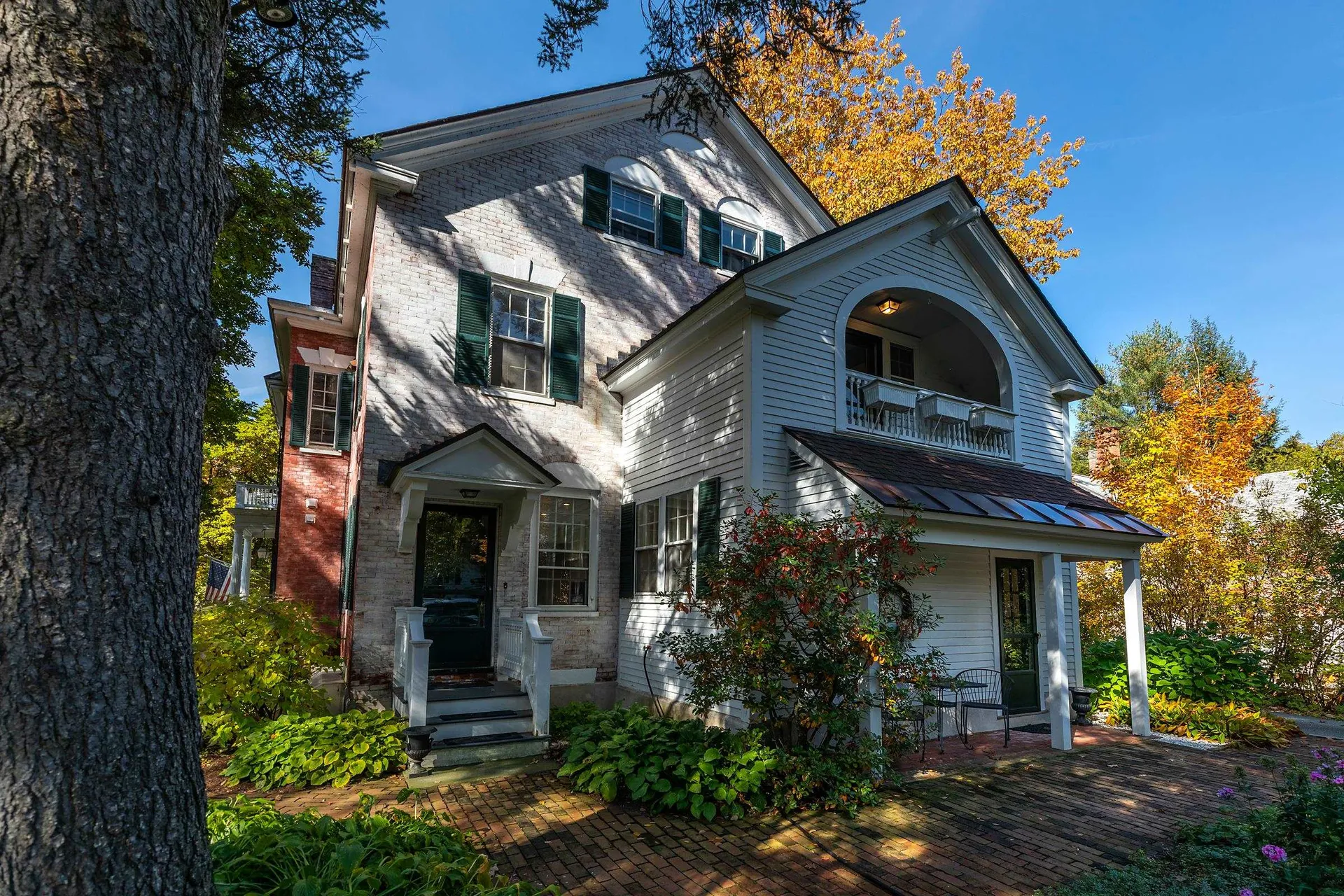 39c Elm Street Woodstock VT 05091