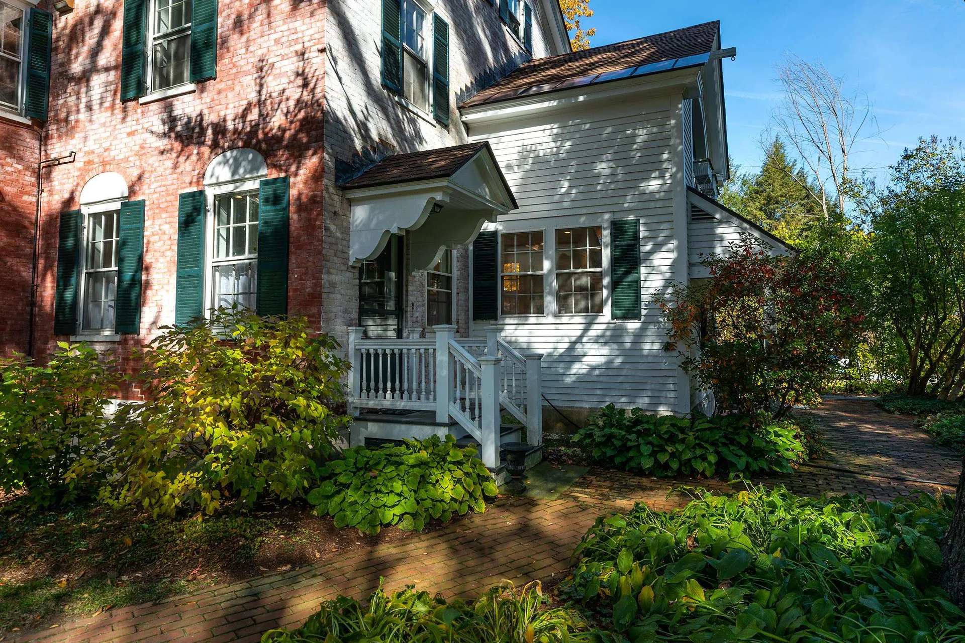 39c Elm Street Woodstock VT 05091