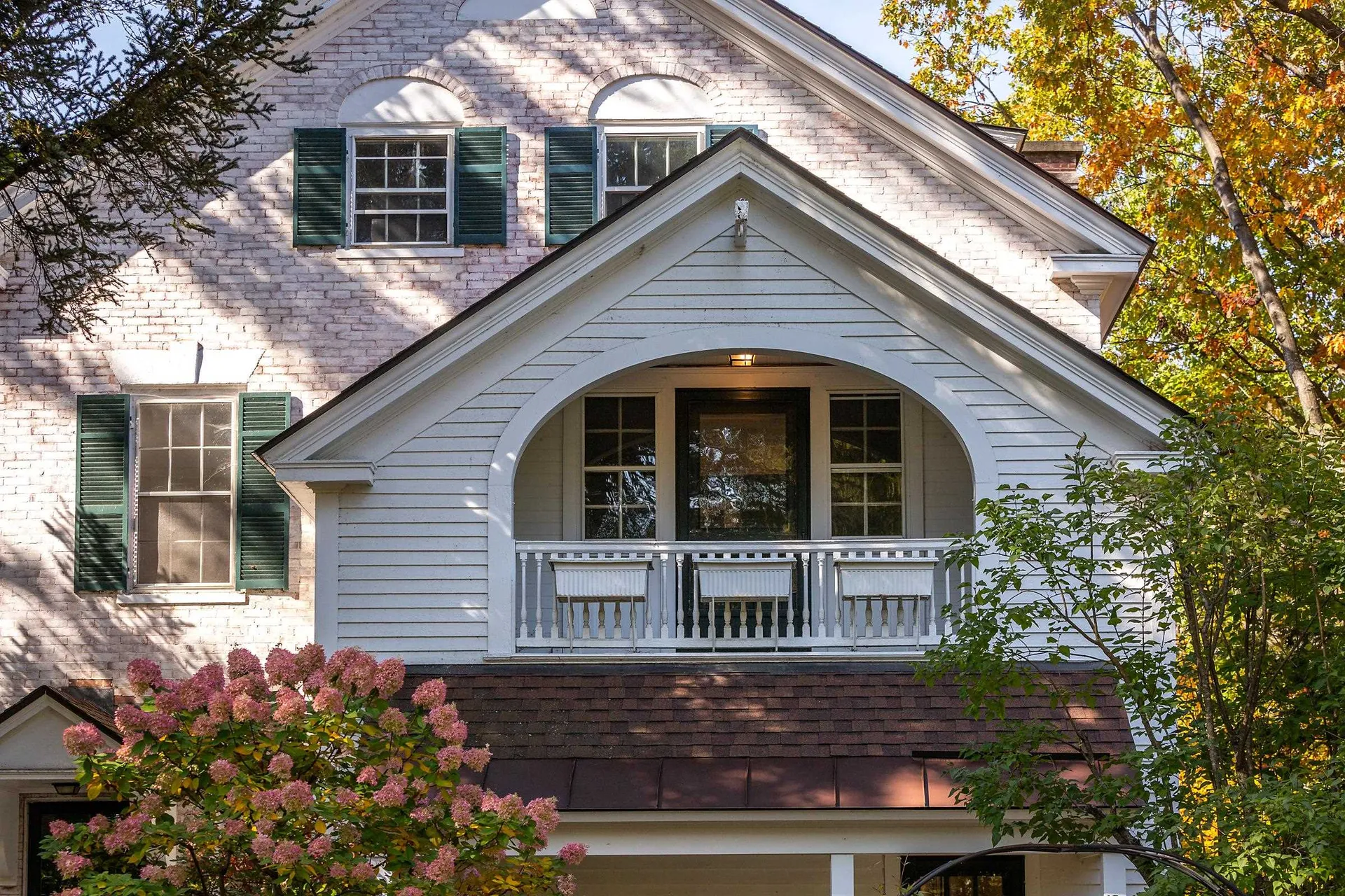39c Elm Street Woodstock VT 05091