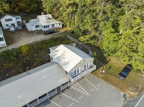 850 Laconia Road Tilton NH 03276