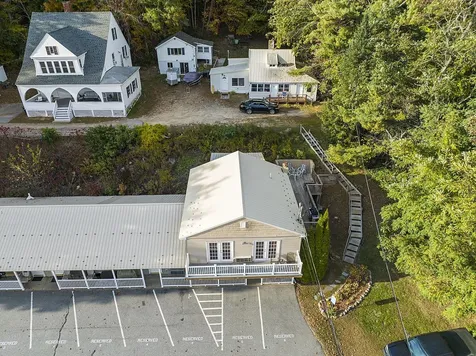 850 Laconia Road Tilton NH 03276