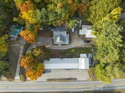 850 Laconia Road Tilton NH 03276
